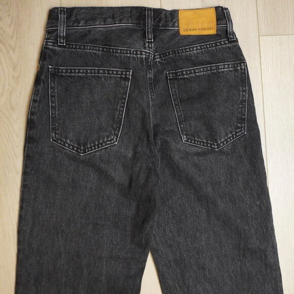 Artizia Denim Forum the marlo high rise size 23 - Picture 7 of 8